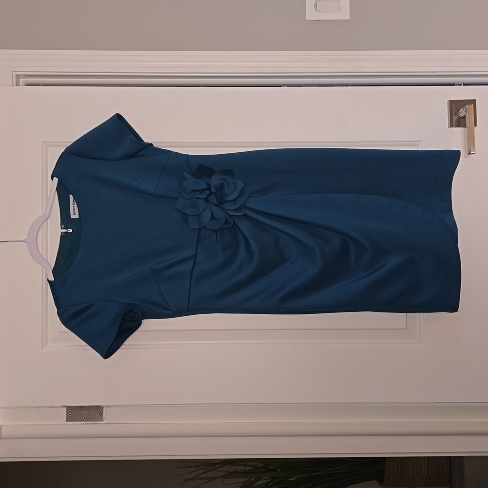NWOTs Blue Dress